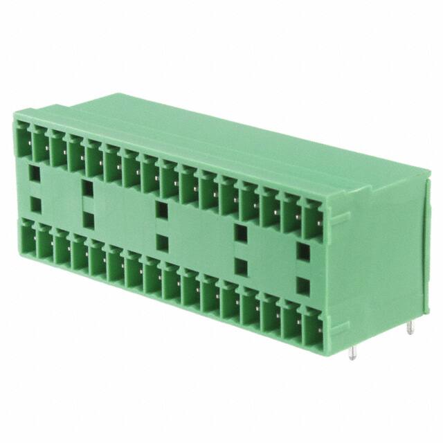 1843211 Phoenix Contact  Headers Plugs and Sockets